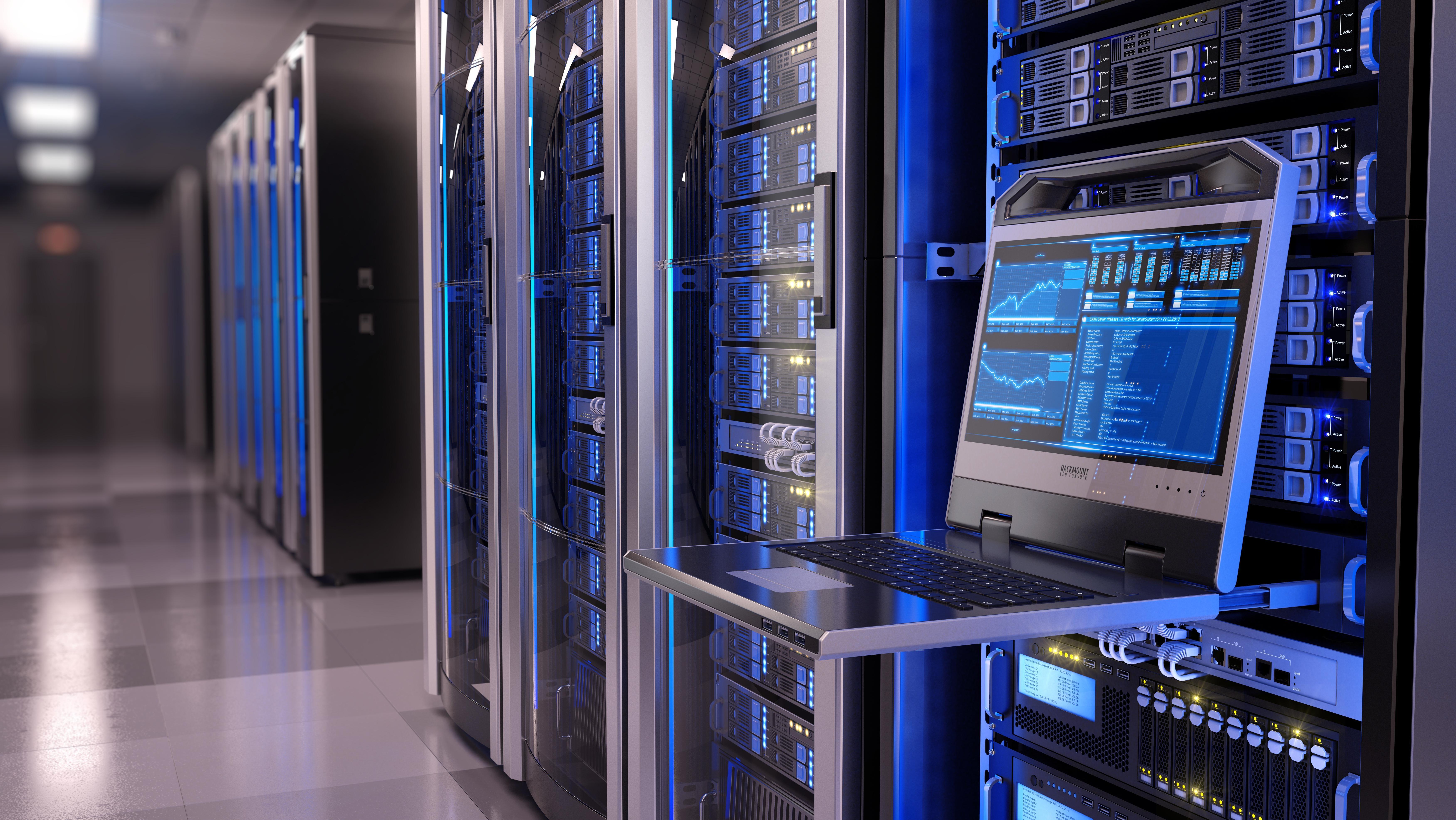 Remote Monitoring