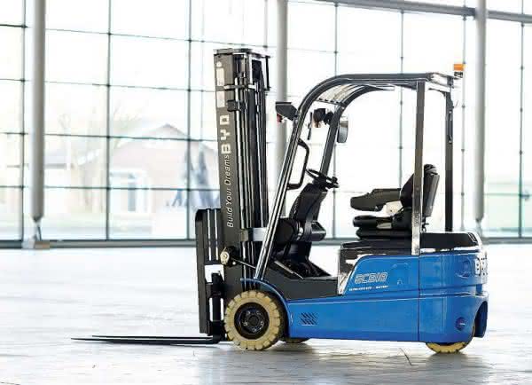Fork Lift