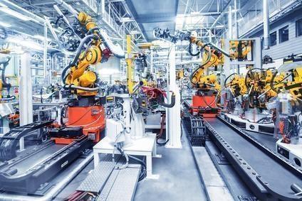 Smart Factory
